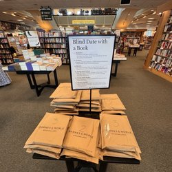 Barnes & Noble