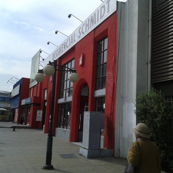 Comercial Schmidt - Convenience Stores Near Me - Santiago, RM Comercial Schmidt - Convenience Stores Near Me - Santiago, RM