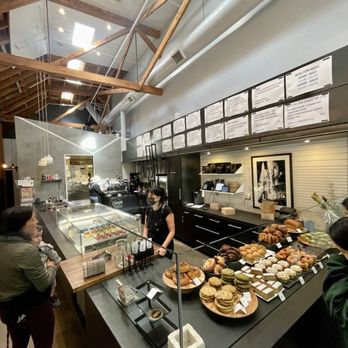 Craftsman and Wolves - Bakeries Near Me - San Francisco, California Craftsman and Wolves - Bakeries Near Me - San Francisco, California