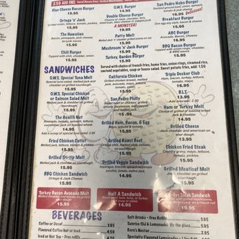 Omelette & Waffle Shop - Breakfast & Brunch Near Me - San Pedro, California Omelette & Waffle Shop - Breakfast & Brunch Near Me - San Pedro, California