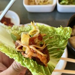 La Galbi