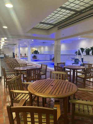 Quapaw Baths & Spa by null