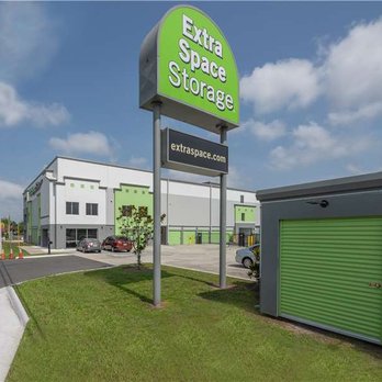 Extra Space Storage - Beauty Image - Self Storage Near Me - Orlando, Florida Extra Space Storage - Beauty Image - Self Storage Near Me - Orlando, Florida