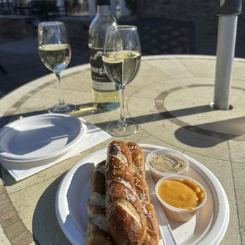 Stonegait Winery - Pretzel sticks - Wineries Near Me - Madison, Ohio Stonegait Winery - Pretzel sticks - Wineries Near Me - Madison, Ohio