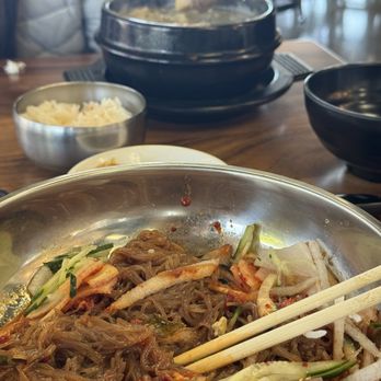 Sodam - Korean Near Me - Santa Clarita, California