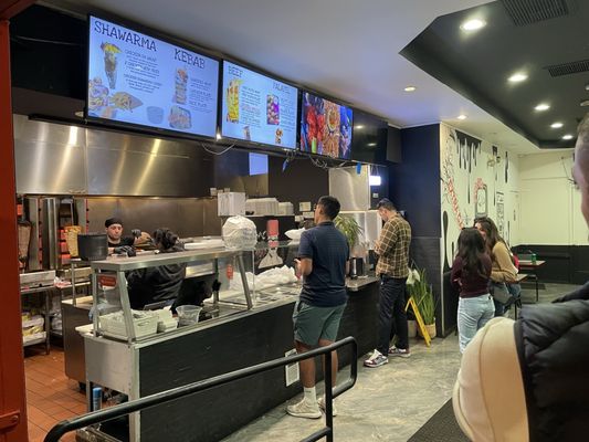 Dama Grill - Best Kebab & Shawarma by null