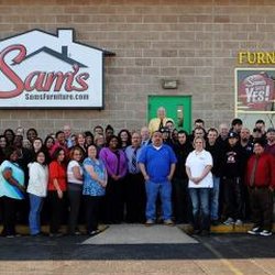 Sam's Furniture & Appliance - Sam's Furniture & Appliance