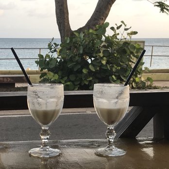Duffy's - Pina Coladas - Coffee & Tea Near Me - Vieques, Puerto Rico Duffy's - Pina Coladas - Coffee & Tea Near Me - Vieques, Puerto Rico