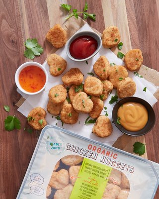 Trader Joe's by null