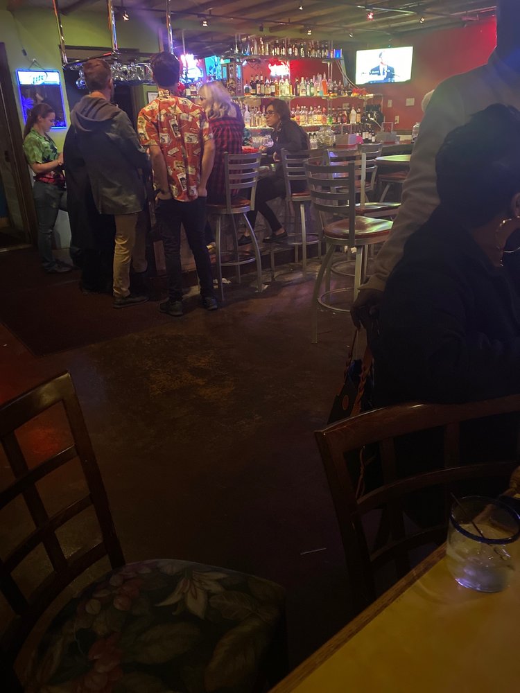 OASIS OYSTER BAR & GRILL 14 Reviews 1370 Hobbton Hwy, Clinton