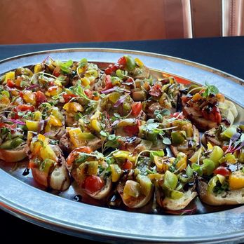Silo Modern Farmhouse - Appetizers - New American Near Me - Lenexa, Kansas Silo Modern Farmhouse - Appetizers - New American Near Me - Lenexa, Kansas
