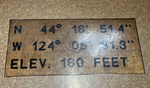 Cape Perpetua Visitor Center - Siuslaw National Forest by null