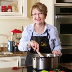 Jill's Table