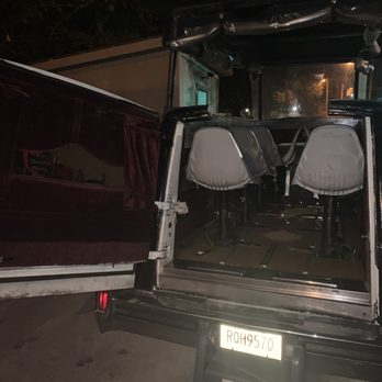 Hearse Ghost Tours - Tours Near Me - Savannah, Georgia Hearse Ghost Tours - Tours Near Me - Savannah, Georgia