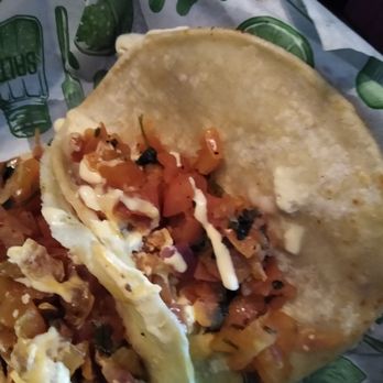 Tiagos Tacos - Food Trucks Near Me - Hialeah, Florida