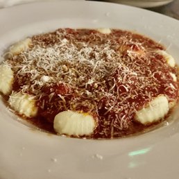 Gnocchi