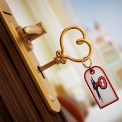 Twisted Room Escapes - Love for you to escape the room