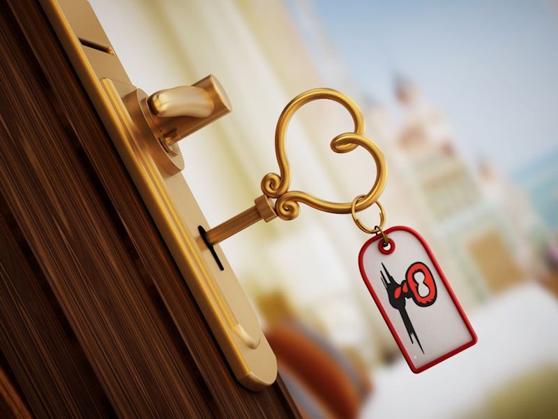 Social spots from Twisted Room Escapes