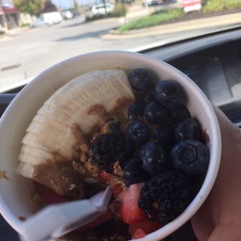 Big Acai - Food Trucks Near Me