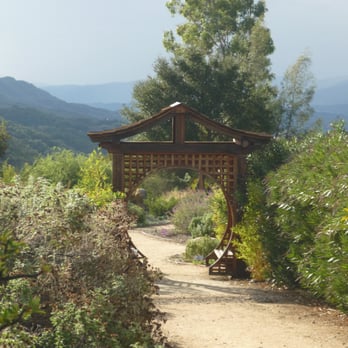 Meditation Mount - Meditation Centers Near Me - Ojai, California