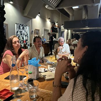 Isana - Great for BD parties and sushi! - Sushi Bars Near Me - Kihei, Hawaii Isana - Great for BD parties and sushi! - Sushi Bars Near Me - Kihei, Hawaii