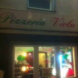 Pizzeria Trattoria Viola