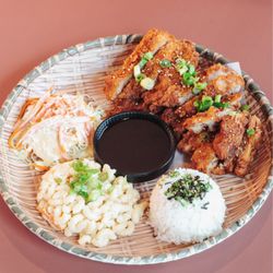 Spoon - Chicken Katsu