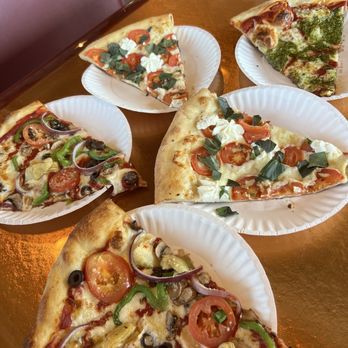 Pizza My Heart - Veggie Pizza - Pizza Near Me - Fremont, California Pizza My Heart - Veggie Pizza - Pizza Near Me - Fremont, California