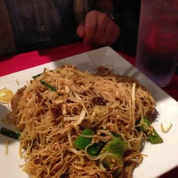 Vietnamese Rice Noodle Salad Vietnamese Rice Noodle Salad