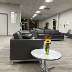 Ridgeway Health - Lobby