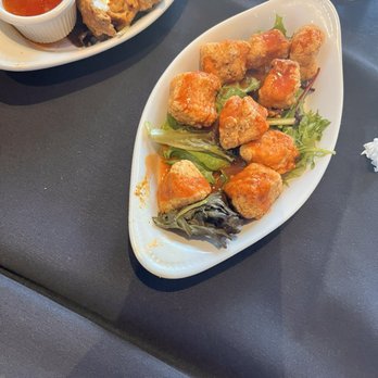 Noir Kitchen & Cocktails - Soul Food Near Me - Nashville, Tennessee