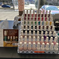 Glory Nails & Spa
