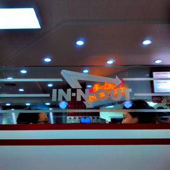 In-N-Out Burger - Burgers Near Me - Seaside, California In-N-Out Burger - Burgers Near Me - Seaside, California