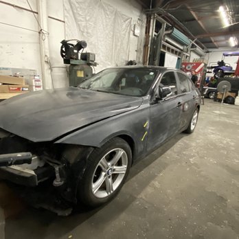 Custom Coatings and Chrome - Ready for paint - Body Shops Near Me Custom Coatings and Chrome - Ready for paint - Body Shops Near Me