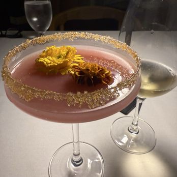 Twenty Eight - The rebel and some wine - Steakhouses Near Me - Irvine, California