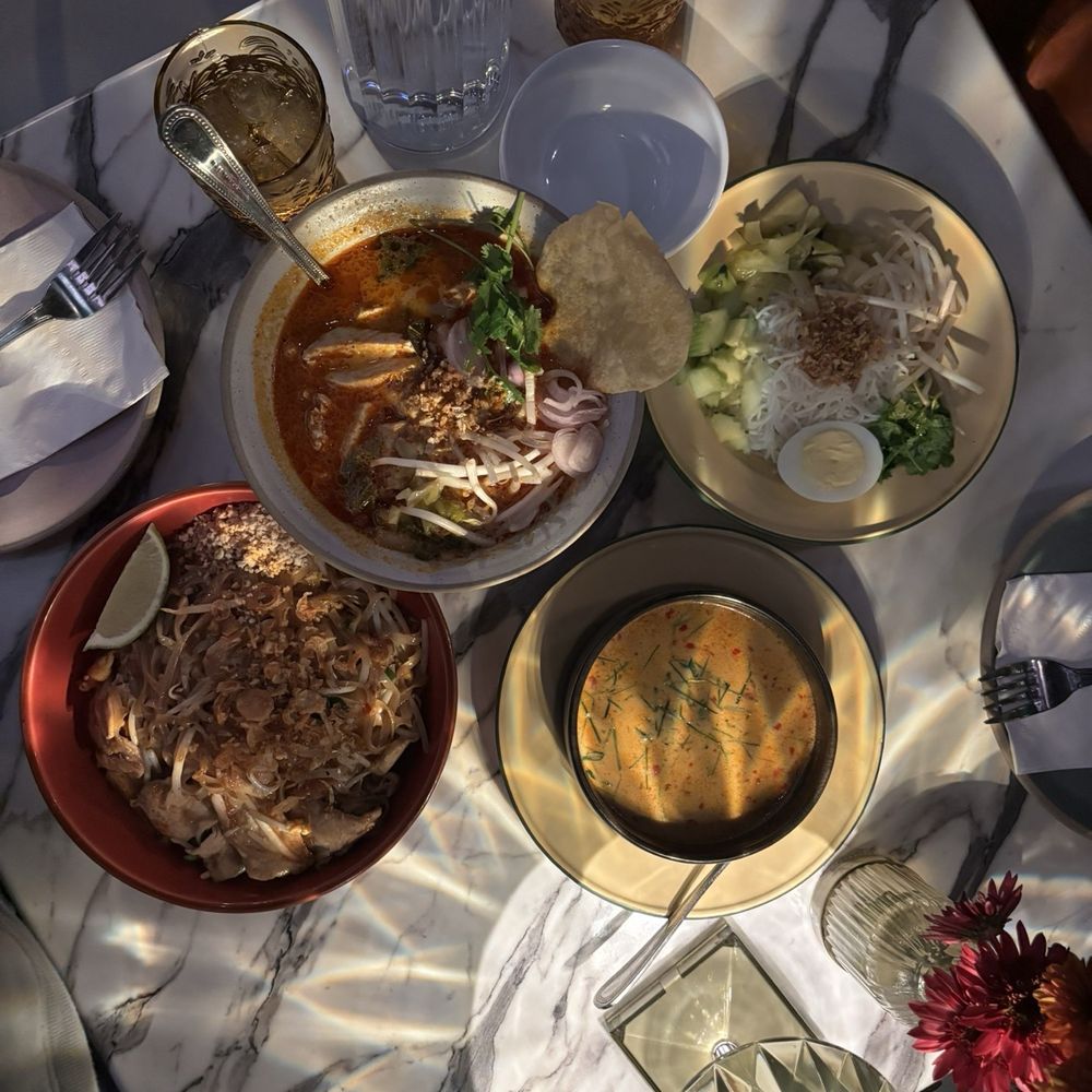 LeDu Thai - Thai Near Me - Phoenix, Arizona
