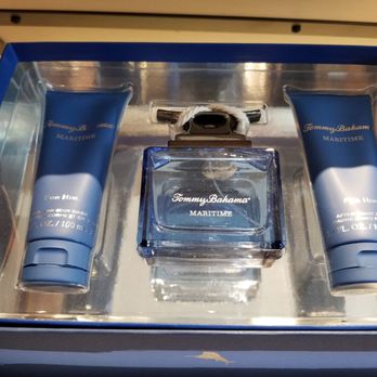 Tommy Bahama - Get a gift set for $2 more than just the cologne - Men's Clothing Near Me - Fort Worth, Texas Tommy Bahama - Get a gift set for $2 more than just the cologne - Men's Clothing Near Me - Fort Worth, Texas