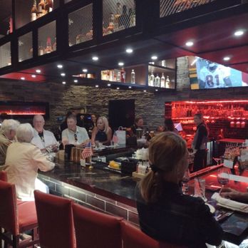 Oak & Ember Steakhouse - Bar and high top seating - Steakhouses Near Me - Stuart, Florida Oak & Ember Steakhouse - Bar and high top seating - Steakhouses Near Me - Stuart, Florida