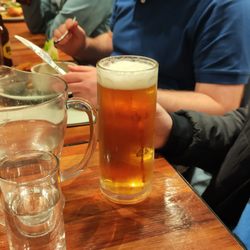 The Garden - Great northern