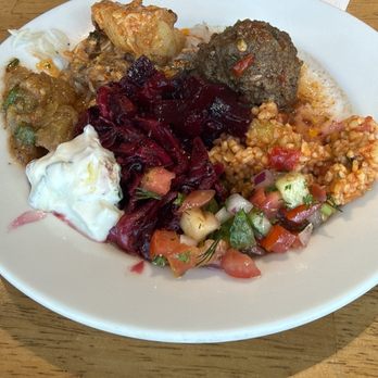 Turkish Airlines Lounge - Airport Lounges Near Me - Dulles, Virginia