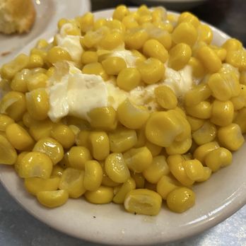 Norma's Cafe - Corn - American Near Me - Dallas, Texas