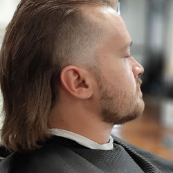 Gentlemens Barbershop and Emporium