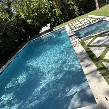 WTR DR - After Weekly Maintenance - Pool Cleaners Near Me - Land O' Lakes, Florida WTR DR - After Weekly Maintenance - Pool Cleaners Near Me - Land O' Lakes, Florida