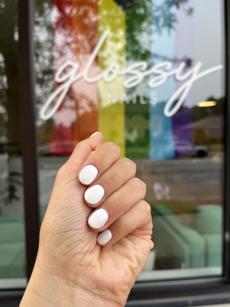 GLOSSY NAILS Updated September 2024 17140 Madison Ave, Lakewood