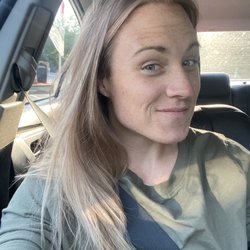 Revolutions Styling Salon & Spa - Check out those streaks!