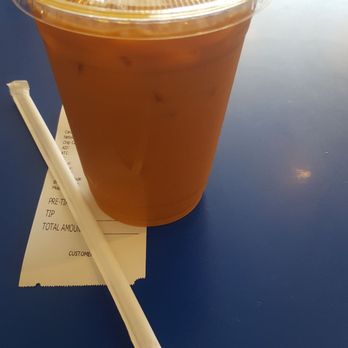 Pacific Noodle House - Ordering take out was pretty quick, the staff are friendly. It's very clean and they have a good selection of food on their menu - Vietnamese Near Me - Compton, California