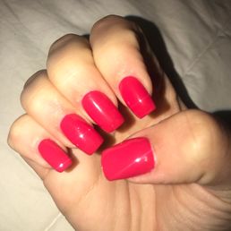 Queen Nails - Nail Salons Near Me - Mahopac, New York