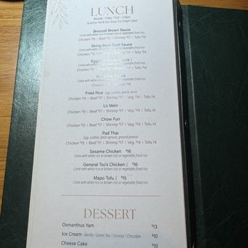 Palm Street - Lunch and dessert menu - Salad Near Me - New York, New York Palm Street - Lunch and dessert menu - Salad Near Me - New York, New York