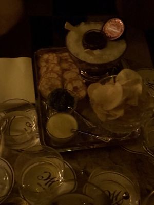 The Bar on Mulberry LLC by null