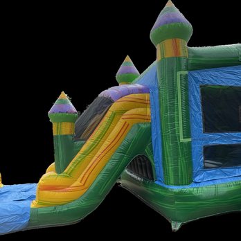 Wolf House Inflatables - Bounce House Rentals Near Me - Fort Worth, Texas Wolf House Inflatables - Bounce House Rentals Near Me - Fort Worth, Texas